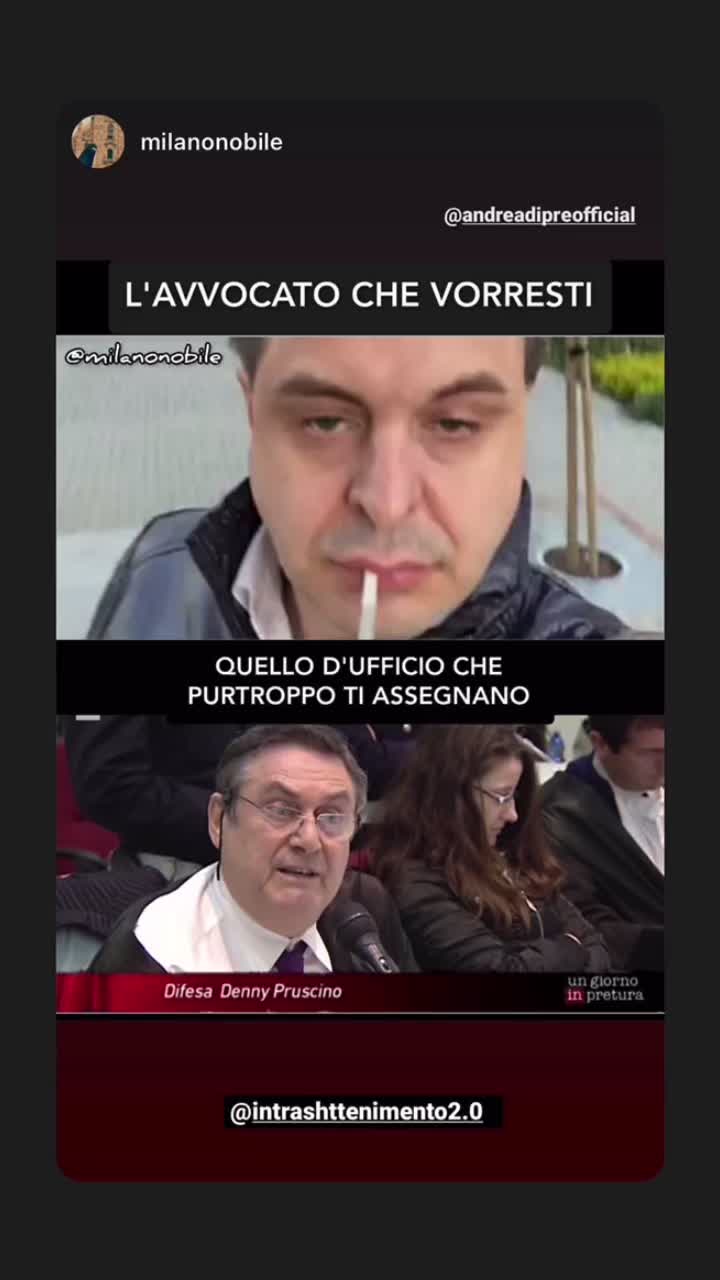 @Andrea Dipr&egrave;