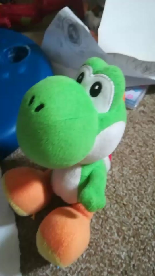 @Undergamer