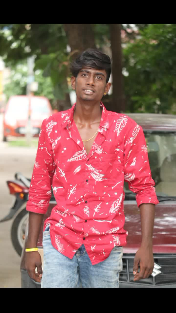 @Melody Srikanth