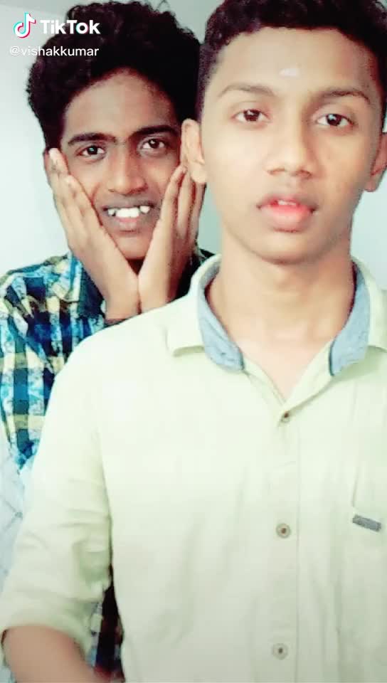 @Appu Vishnu