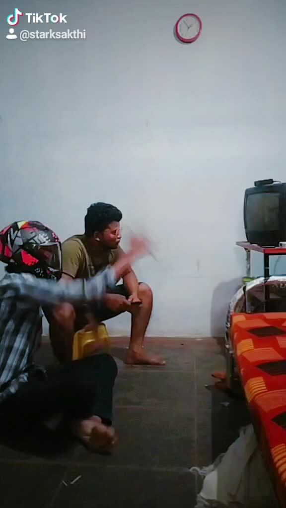 @Stark Sakthi