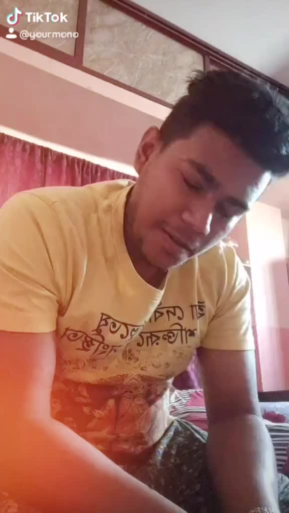 @Monoj Debnath 💋