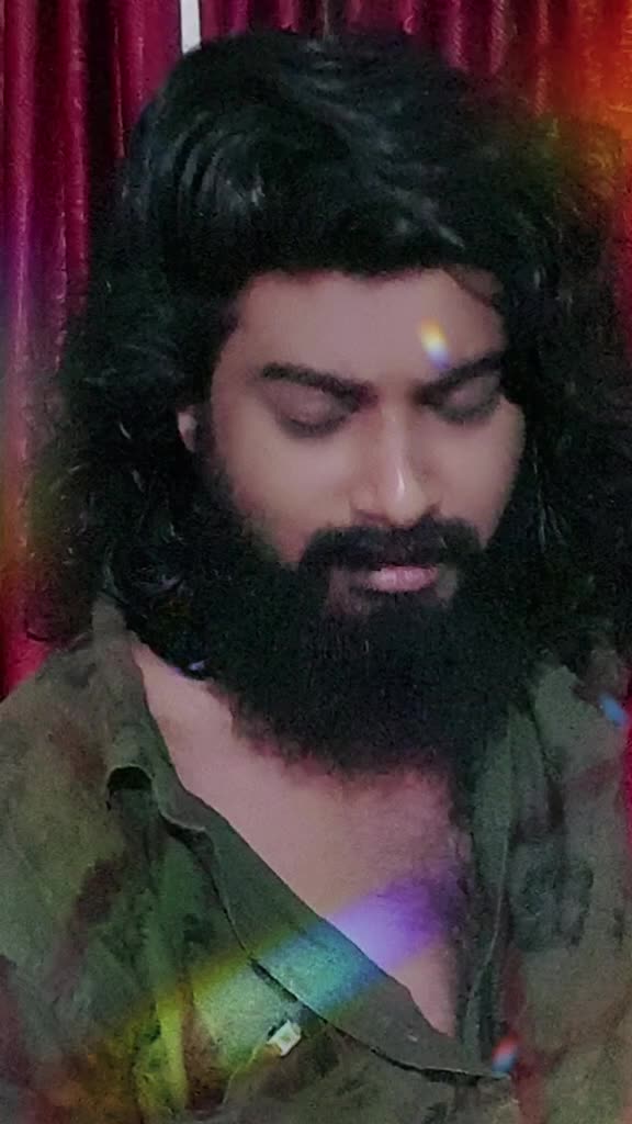 @Ashique Shihar