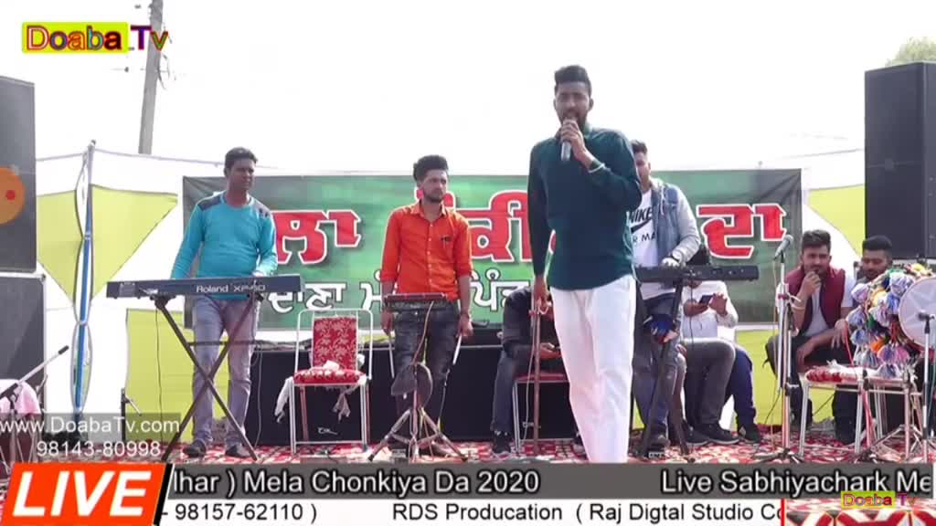 @ਜਸਕਰਨ ਸਿੱਧੂ ✍️