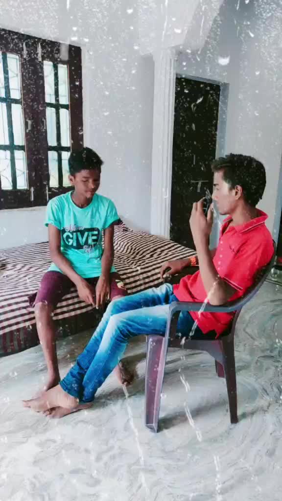 @Abhimanyu