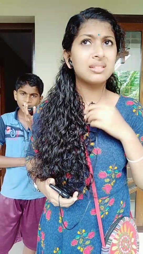 @Nandana_Devan❤️❤️