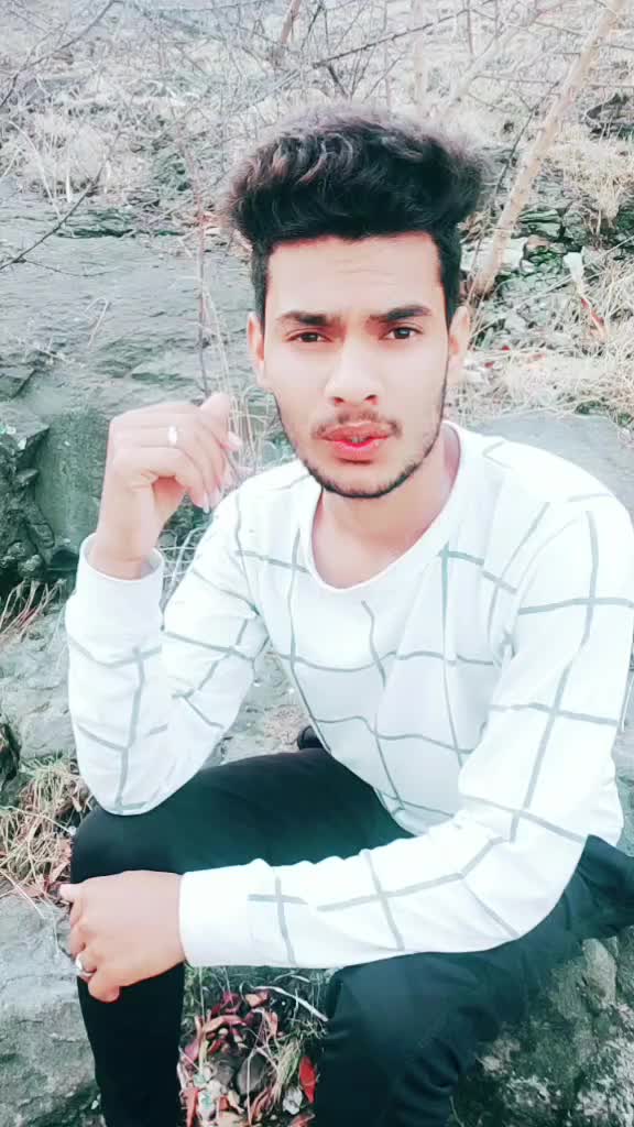 @๐ฅR K..Dancer boy ๐