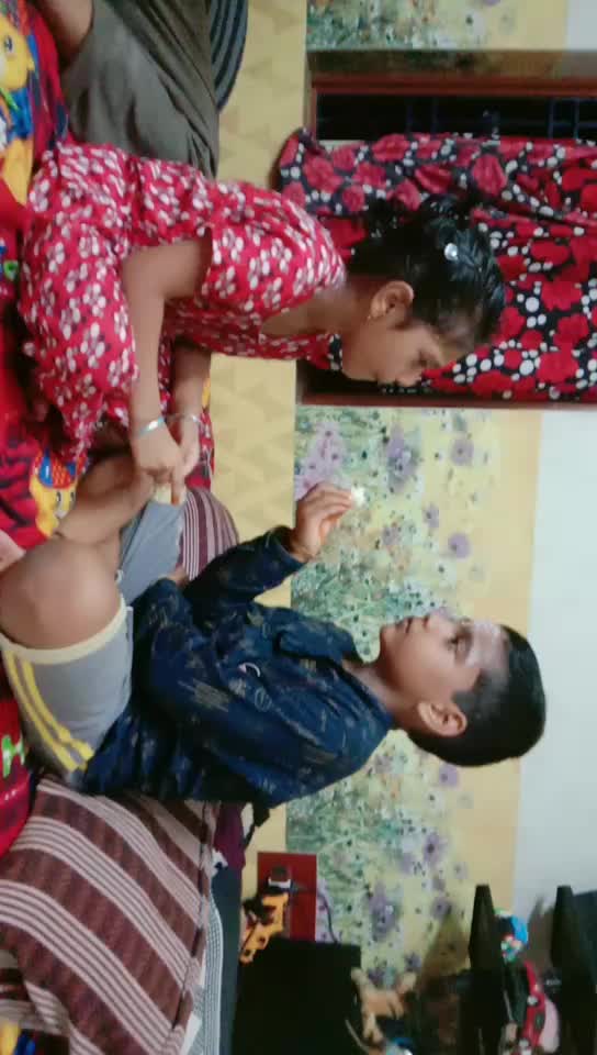 @Devi