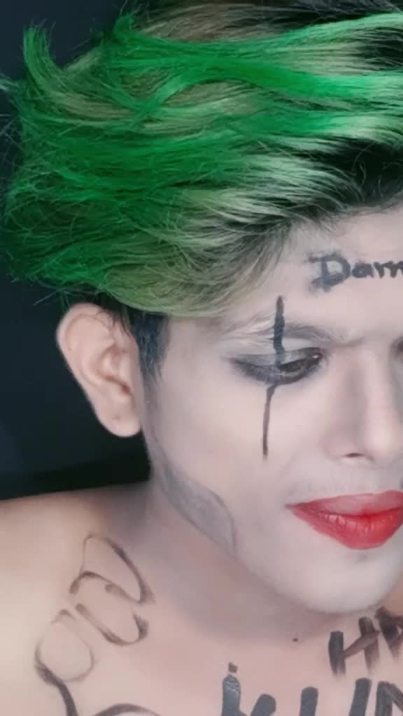 @🤡 J  O  K  E  R 🤡