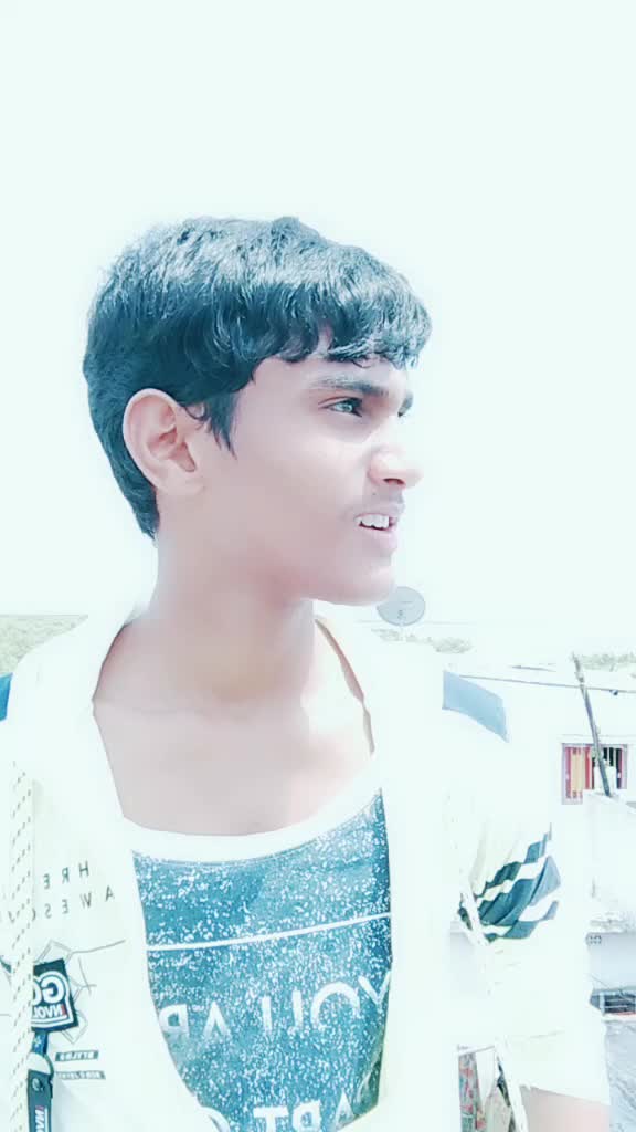 @youth icon Mahi