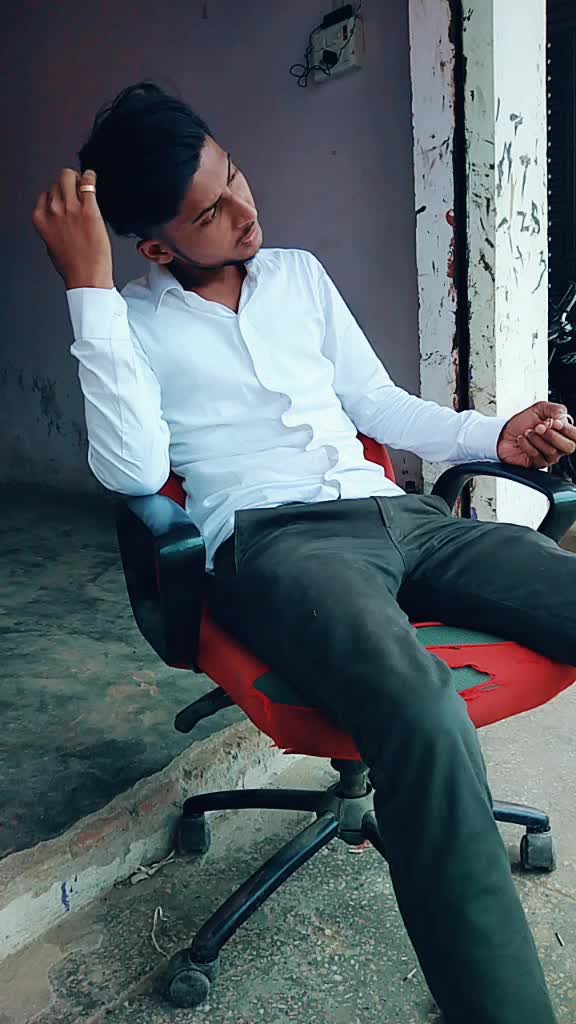 @M Z S Saifi