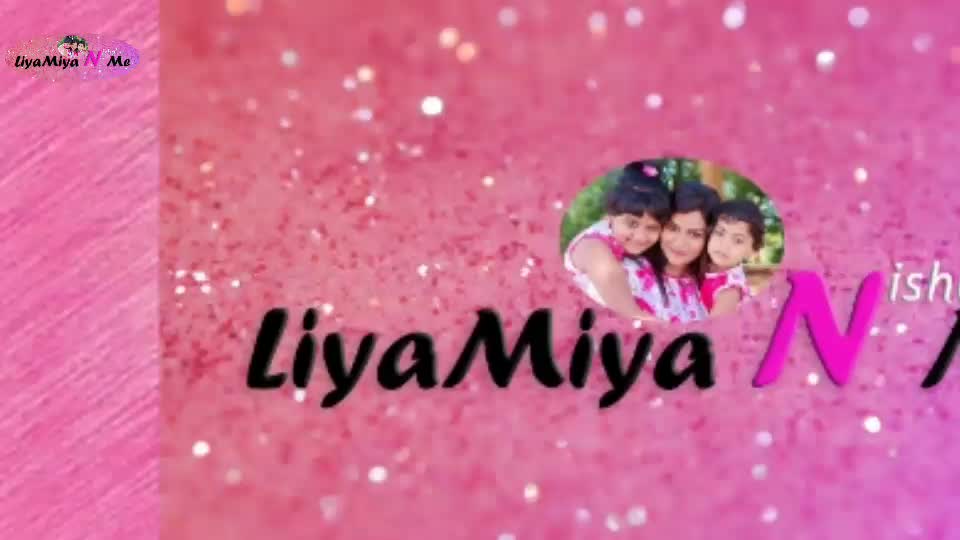 @Liyamiya 💞