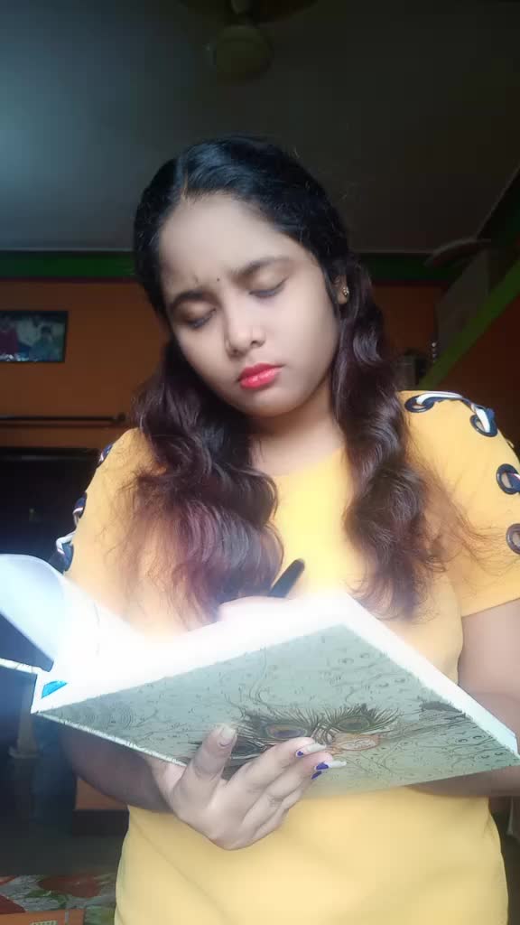 @Attitude Cristy😘