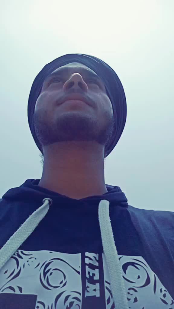 @Amarjeet SinghShokar