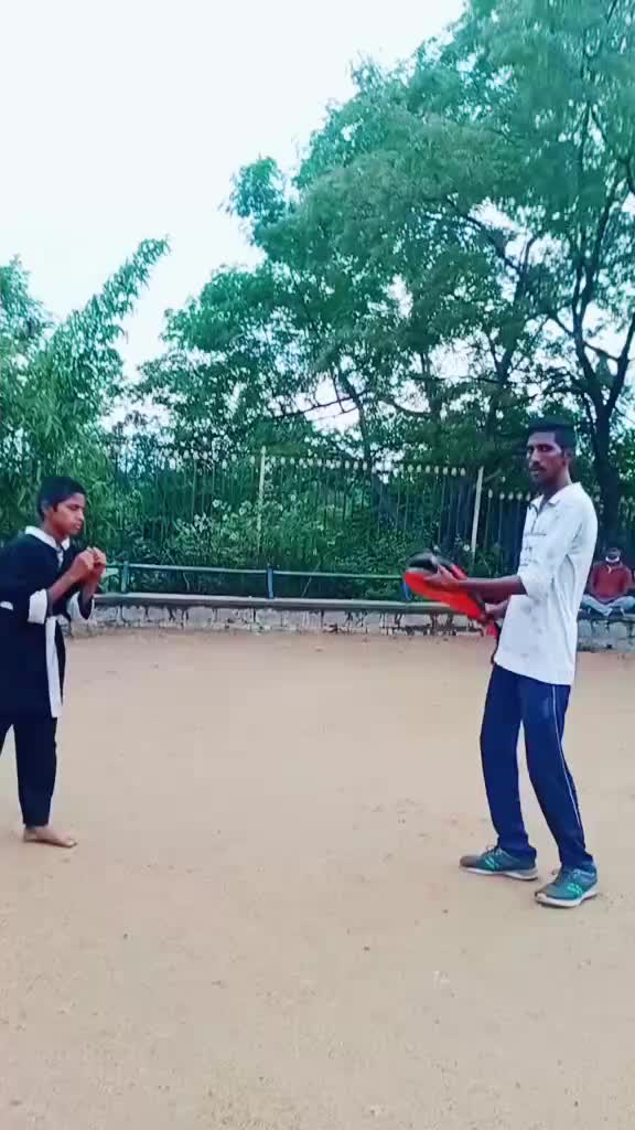 @Haneef master