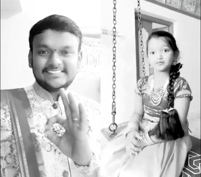 @Yogesh Kiran