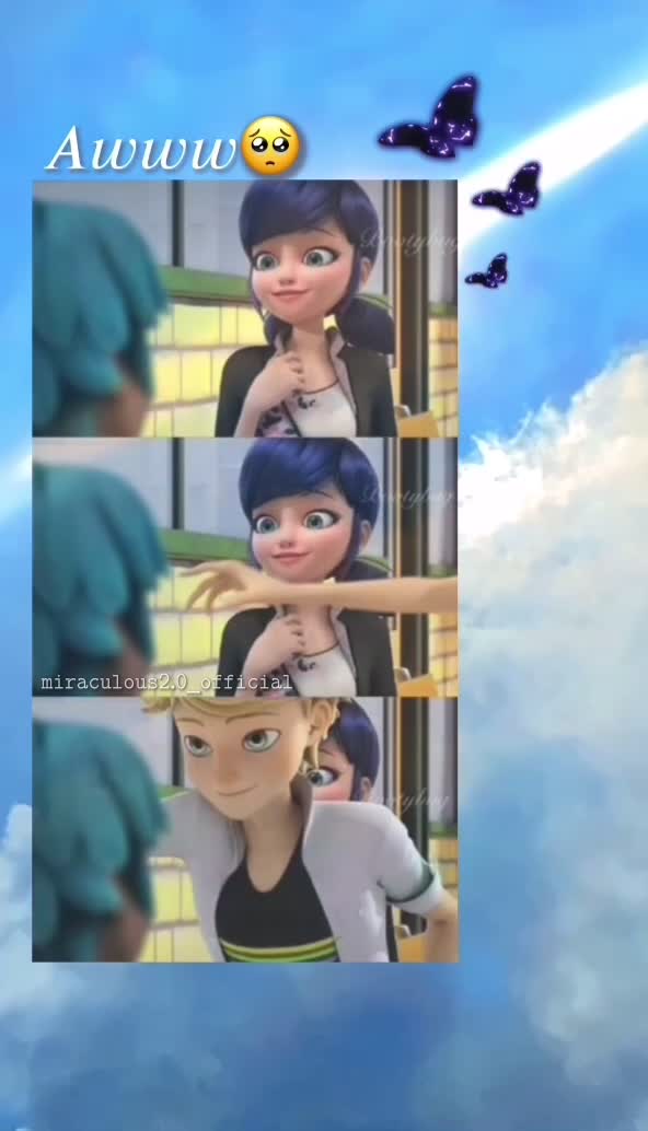 @๐miraculous2.0๐