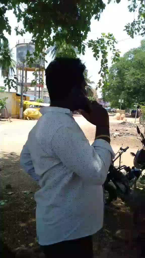 @bhargav Jorige