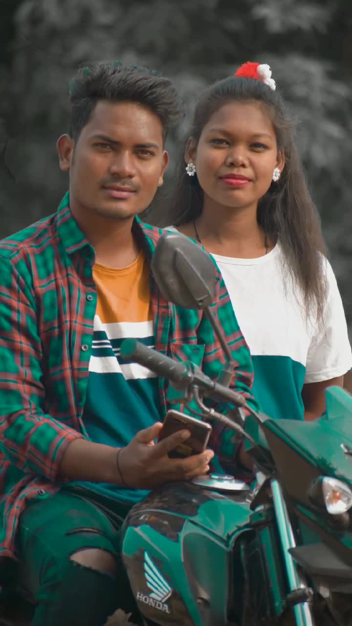 @Charan Bilung