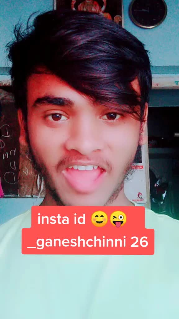 @ganeshchinni