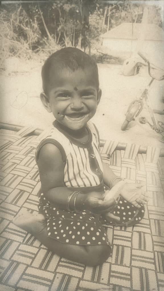 @Raja Durai