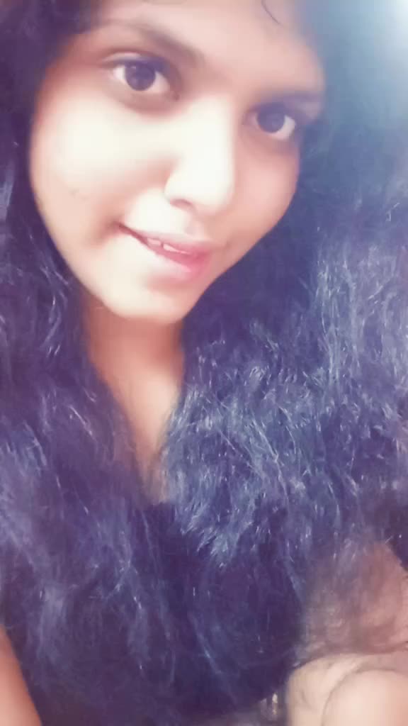 @Nikitha Nikki💞💞💞