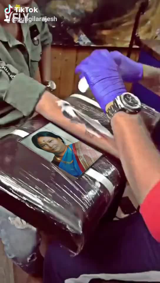 @Puligila Rajesh