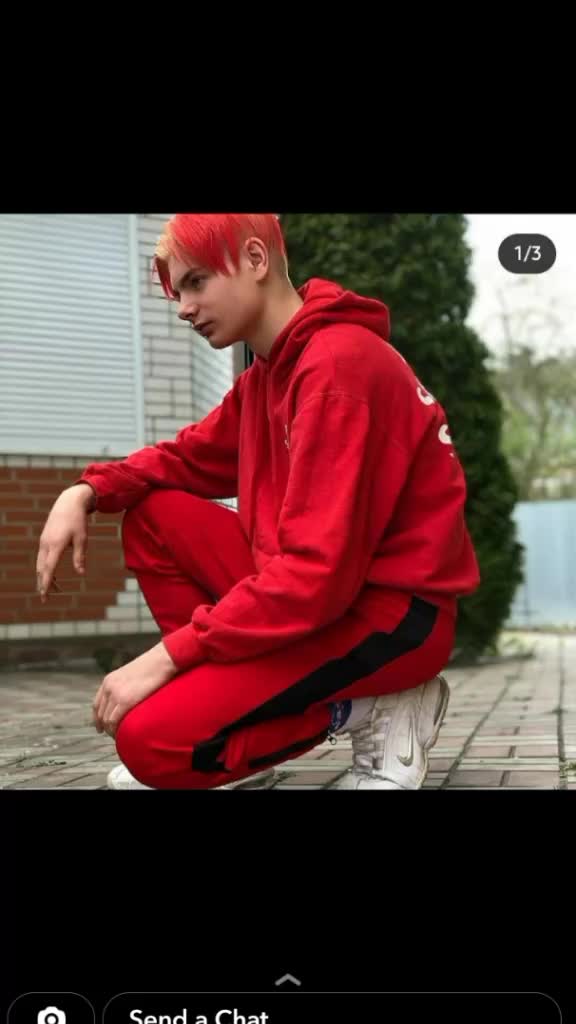 @LEIDI DAQNA❤️🔥🥵