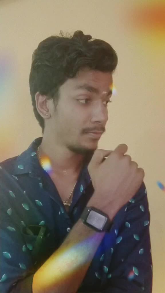 @sarath Krishna