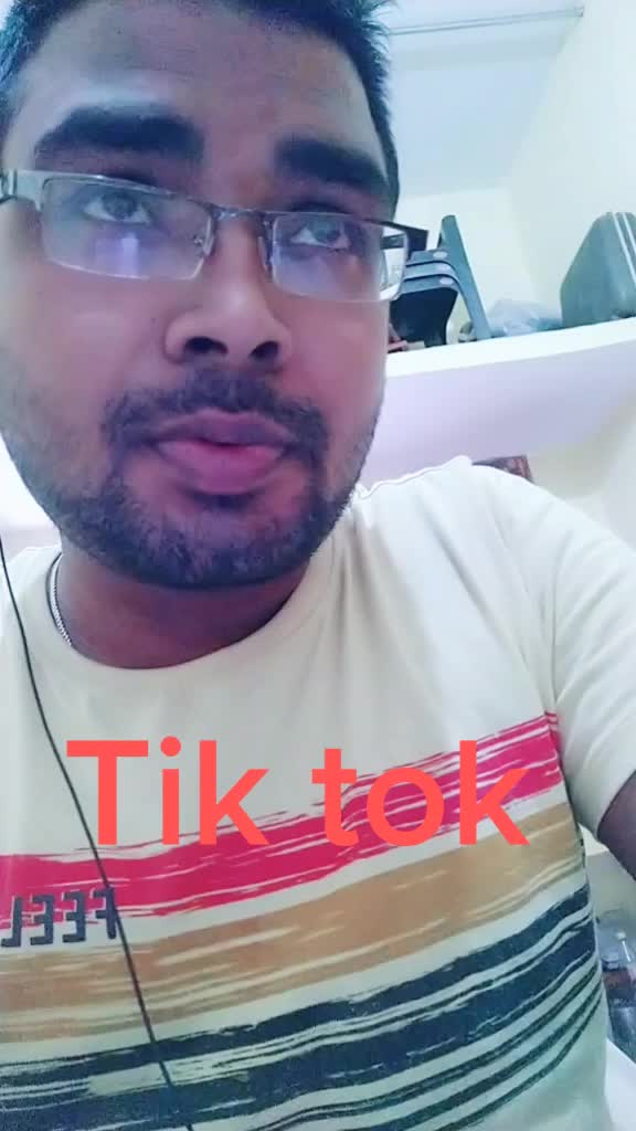 @Maruti Nandan Tiwari