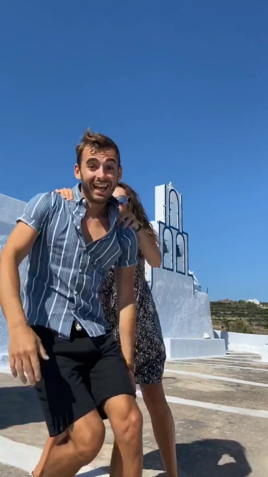 @Chlo&eacute; & Charly