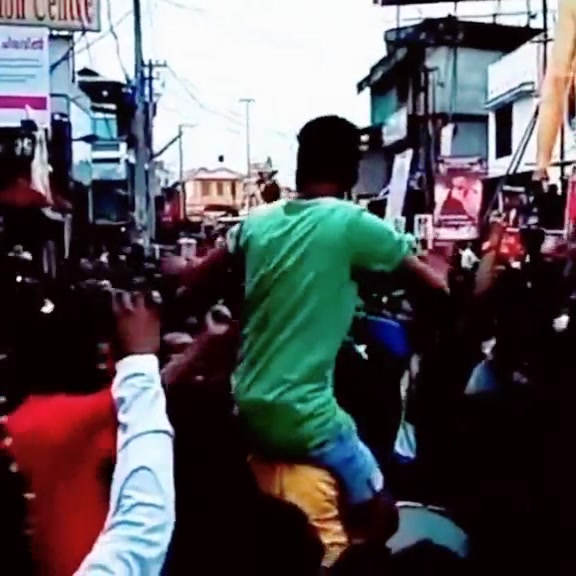 @Thalapathy thangachi