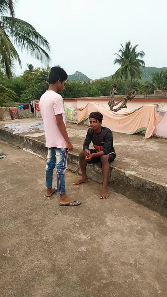 @Ranjan kumar Nayak
