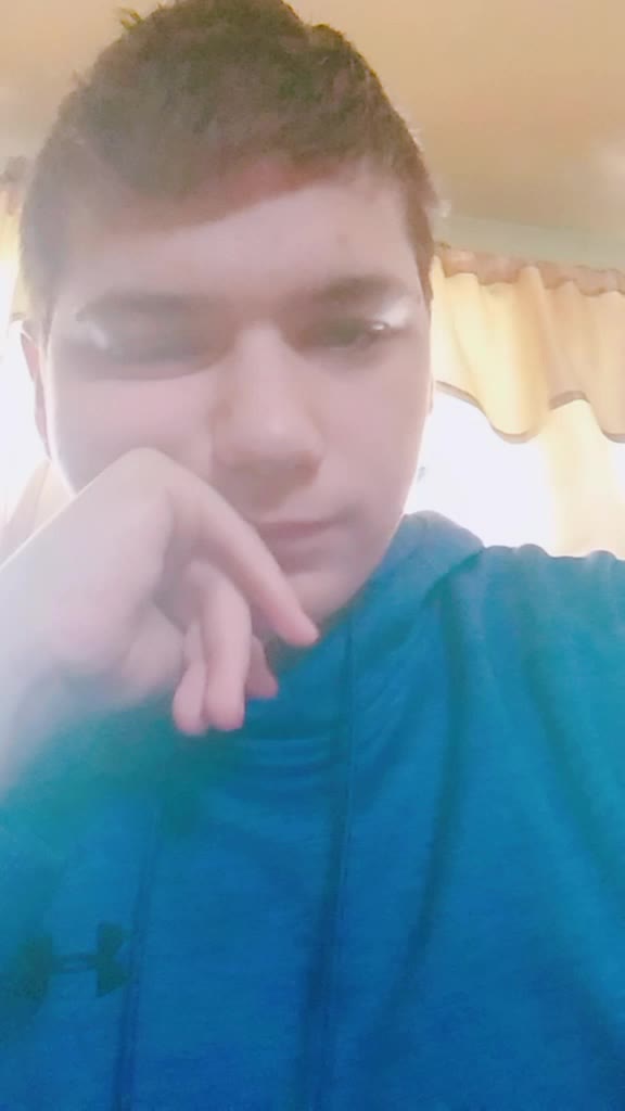 @bored one