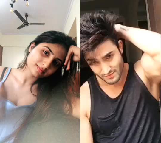 @ViDushi Mehrotra