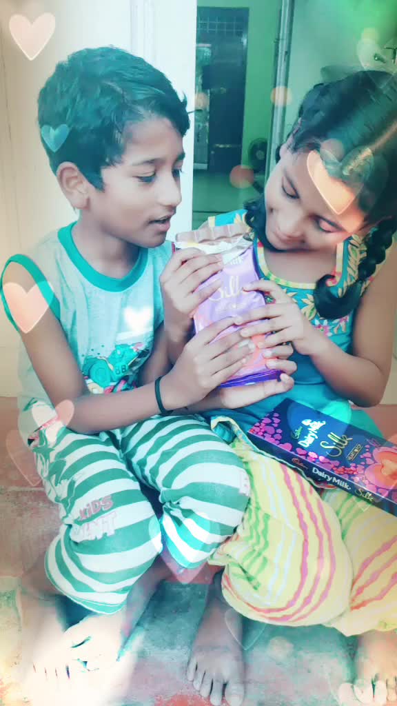 @mahima ramani
