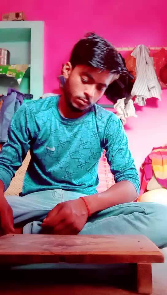 @Dileep Batham