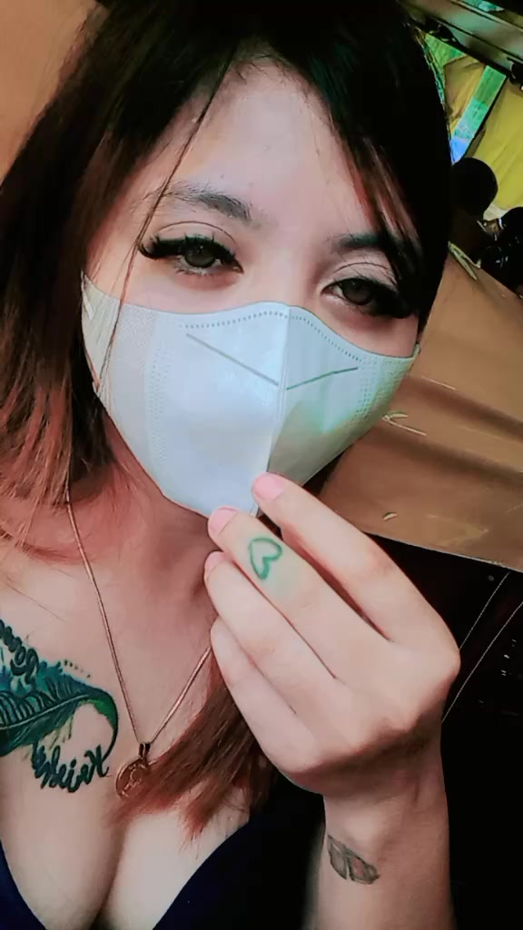 @Krisha Anne💚