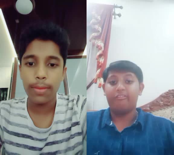 @Naga Ashrith