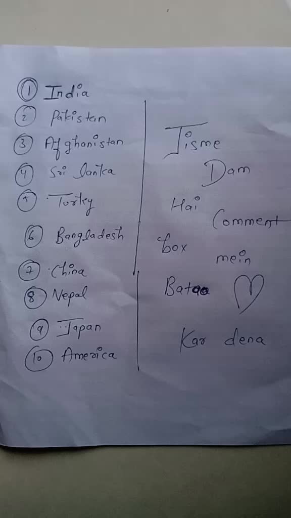 @Abhinav