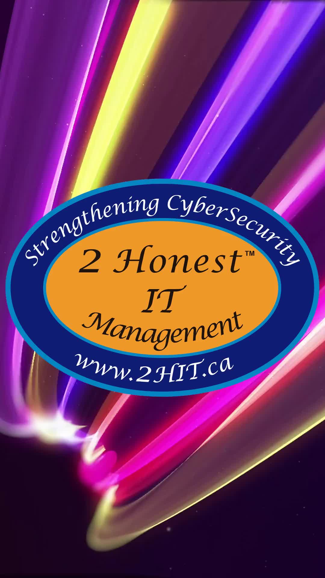 @🇨🇦 2 Honest IT Management 🍁