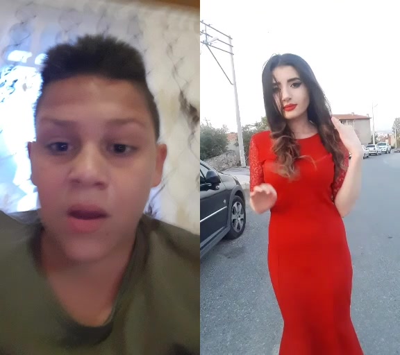 @Hulya Safiye