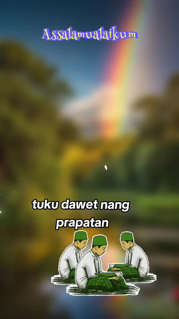 @CAK'SO TOK