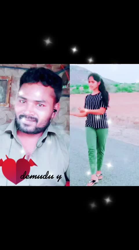 @demudu lkp