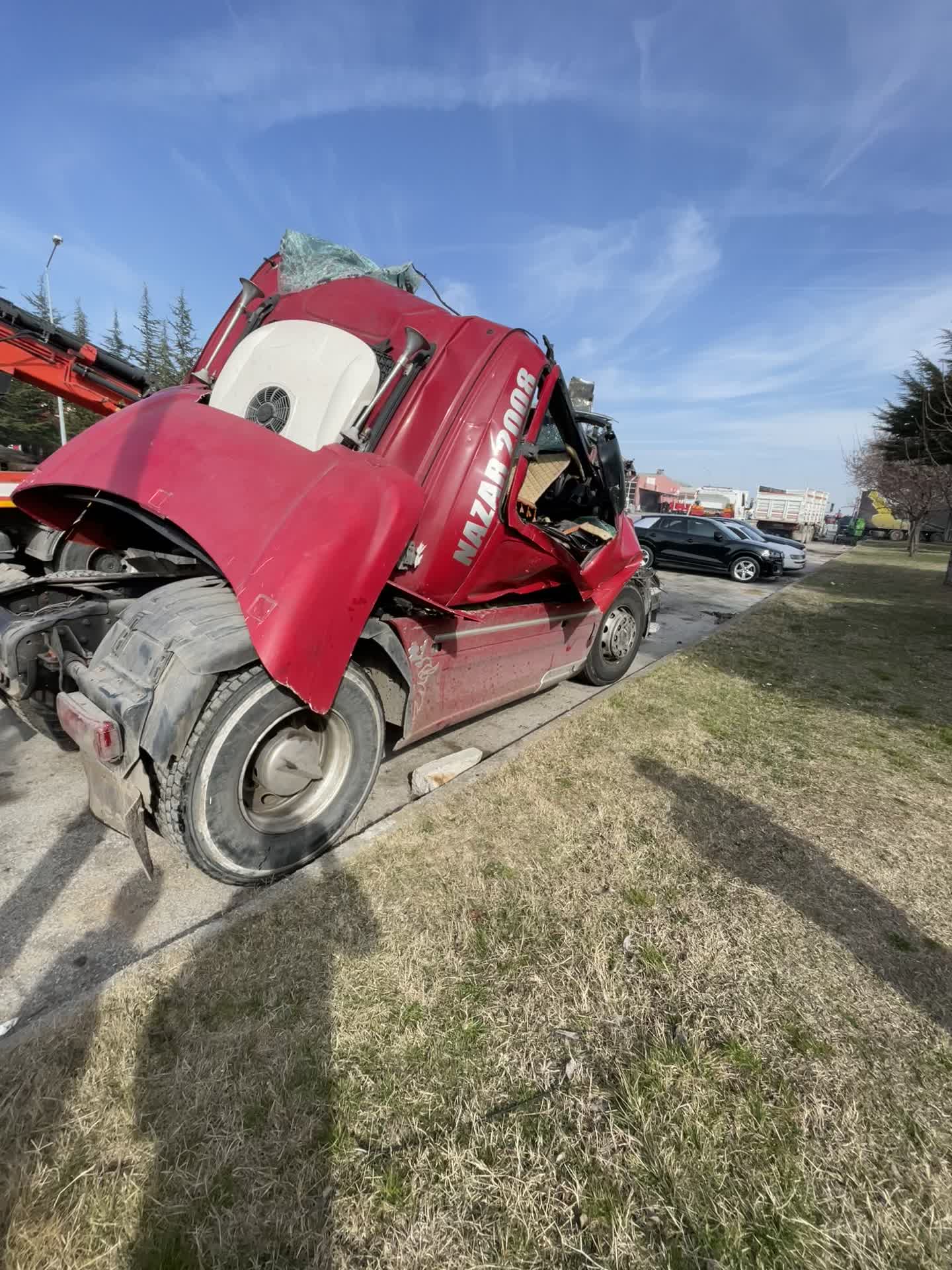 @Yaşar Ağır Vasıta