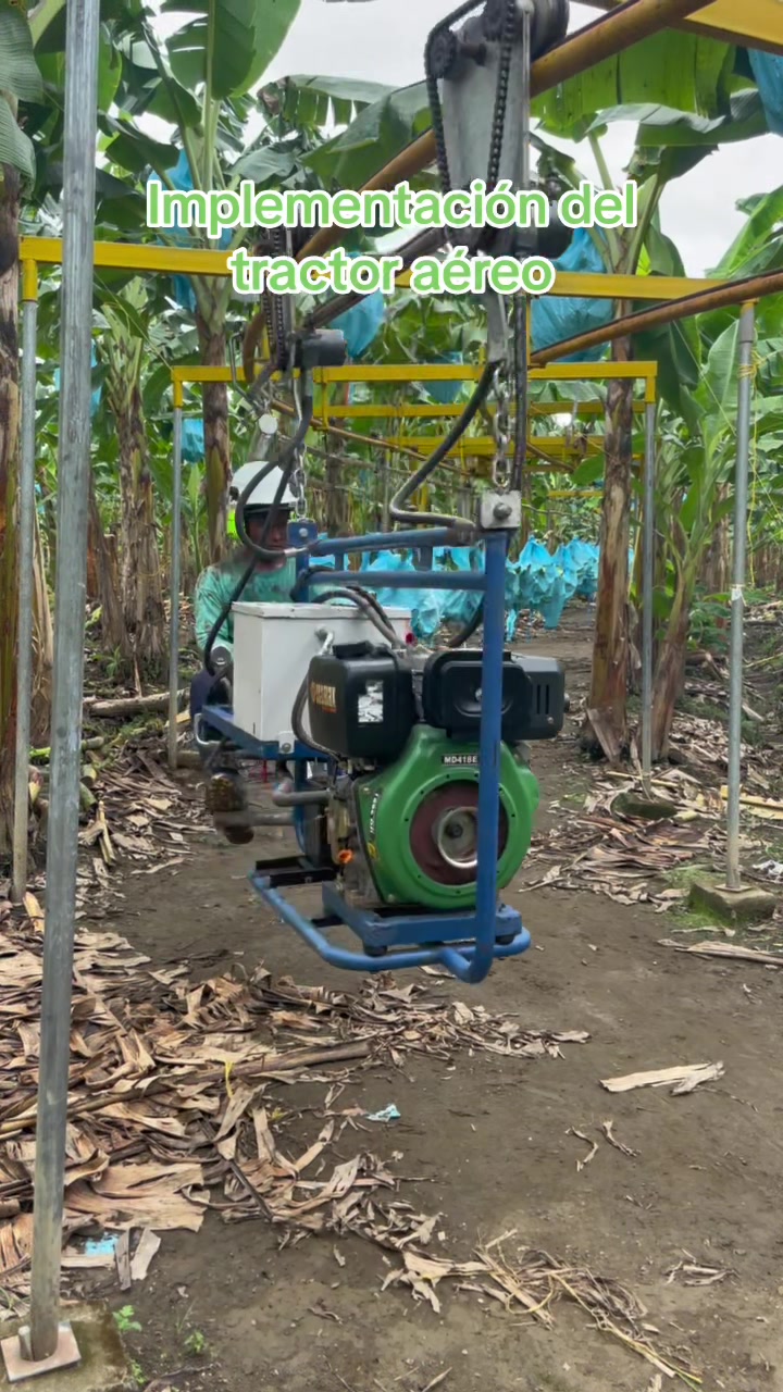 @Agricorp sas