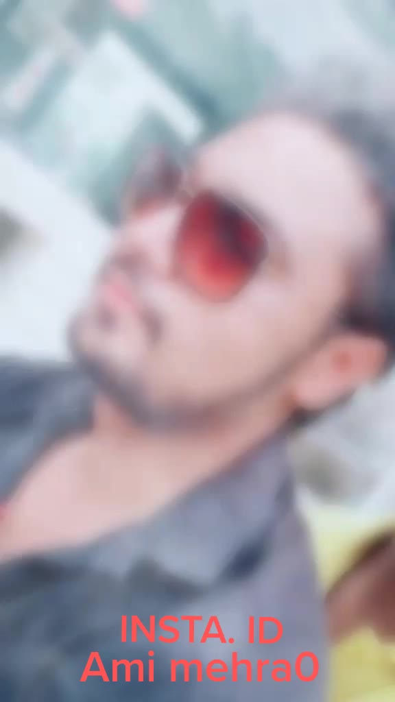 @Amit Urf Gogi