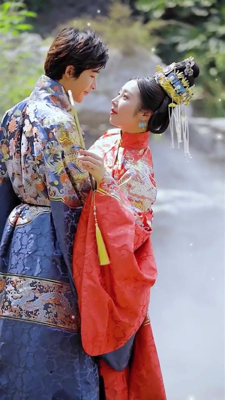 @Hanfu lover