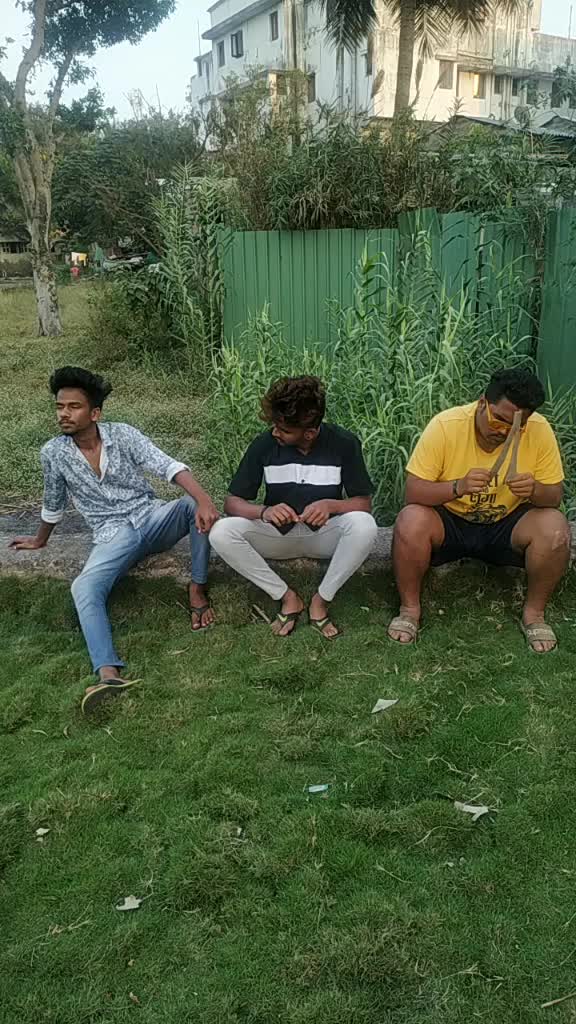 @Rahul Muchandi