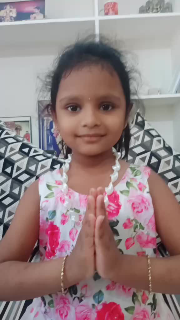 @Manirakshith Bachu